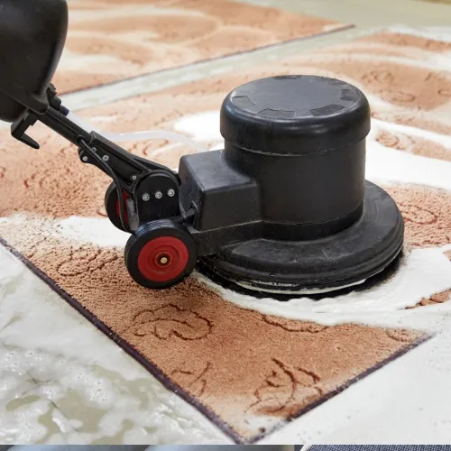 Profesyonel Halı Temizliğinin Avantajları